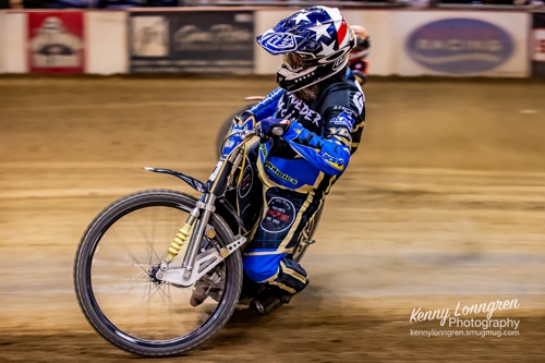2019 Tim Gomez Tim Gomez