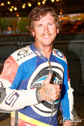 2022 Tom Summers Tom Summers