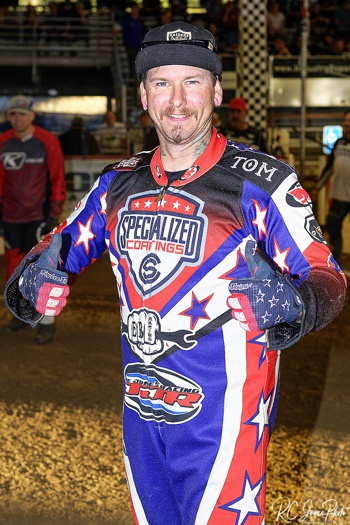 2017 Tom Summers Tom Summers