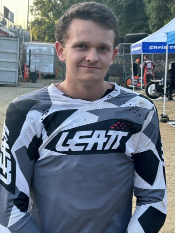 Troy McQueen