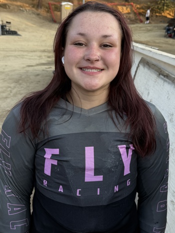 Baylee Evans Seeley