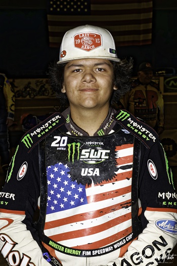 Darren Armbruster