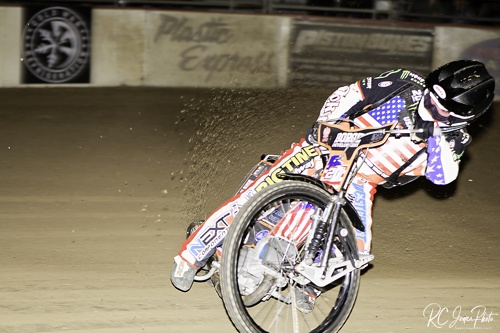 Darren Armbruster