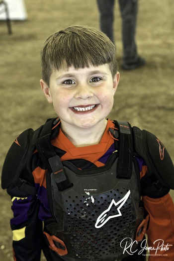 2025 Dexter Orlando Dexter Orlando