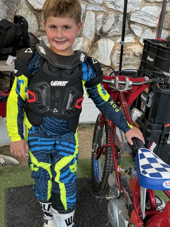 2025 Dexter Orlando Dexter Orlando