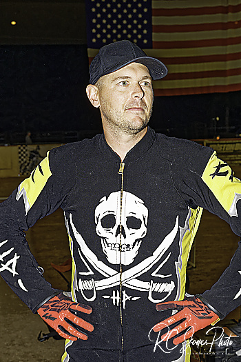 Jake Scarbrough