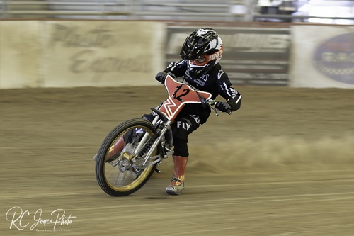 2025 Mason Howell Mason Howell