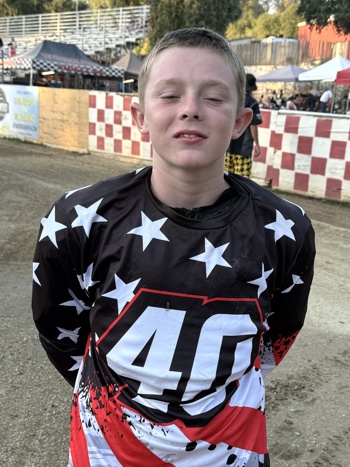 Mason Latham