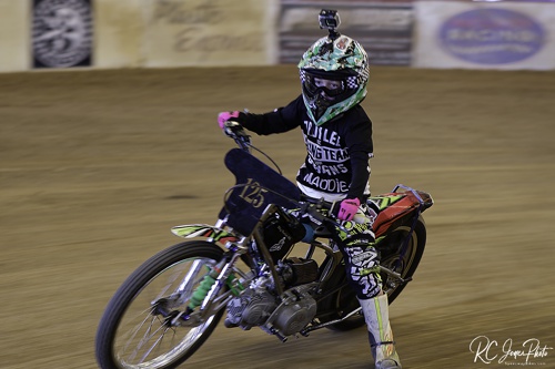 2025 Ryder Faria Ryder Faria