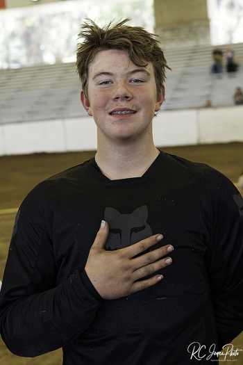 Wesley Rearick