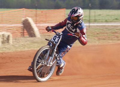 Chris Strong 